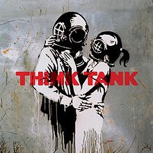 BLUR/THINK TANK