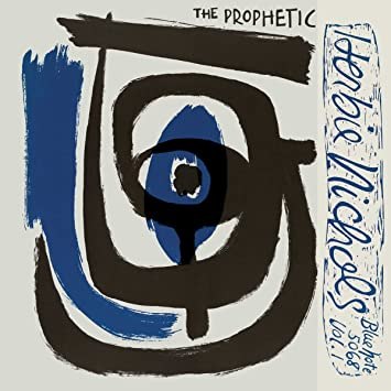 HERBIE NICHOLS/THE PROPHETIC
