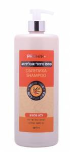 שמפו אובליפיחה ללא מלח 1ליטר PRO HAIR