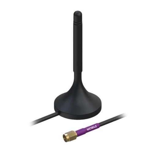 MOBILE MAGNETIC SMA ANTEN