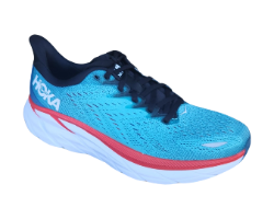 Hoka clifton8-גברים