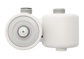 משאבת פילטר INTEX C1500 מסדרת KRYSTAL CLEAR 1500 גלון לשעה דגם 26636 | קפיץ קפוץ