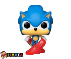 פופ קלאסיק סוניק -POP CLASSIC SONIC 632