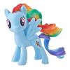 כחול - דמות עיקרית הפוני הקטן שלי My Little Pony