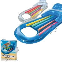 מזרון שזלונג יחיד 83*160 ס"מ