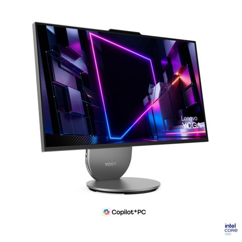 Yoga AIO 27 Ultra 5 325 16GB 1TB 27" W11H 3Y OS Lenovo