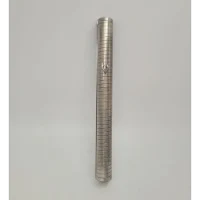 מזוזה לולאה פיוטר צבע כסף