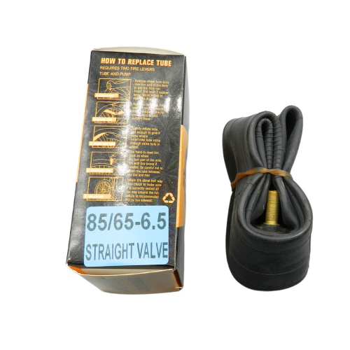 פנימית "85/65-6.5 פיה ונטיל K11 ישר קצר - RONEN #1365
