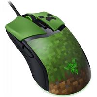 עכבר גיימינג Razer Cobra Minecraft Edition