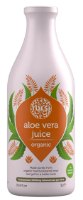 מיץ אלוורה אורגני | Organic Aloe Vera Juice | פוקה Pukka