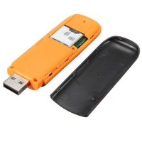 מודם סלולרי USB זעיר Mbps7.2 HSDPA 3G
