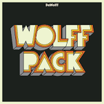 DEWOLFF / WOLFF PACK -LP