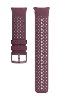סגול - רצועה מקורית לשעון Polar PACER PRO