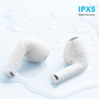 אוזניות soundcore K20i TWS בצבע לבן Anker