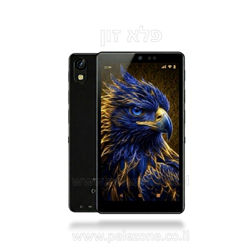 נגן MP4 קאמרה פרו סטאר Camera Pro Star חדש 32GB, נגן כשר עם משחקים ומצלמה.