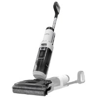 שואב שוטף אלחוטי Tineco טינקו דגם – Floor One S6 Stretch – שנתיים אחריות ע׳׳י היבואן הרשמי!