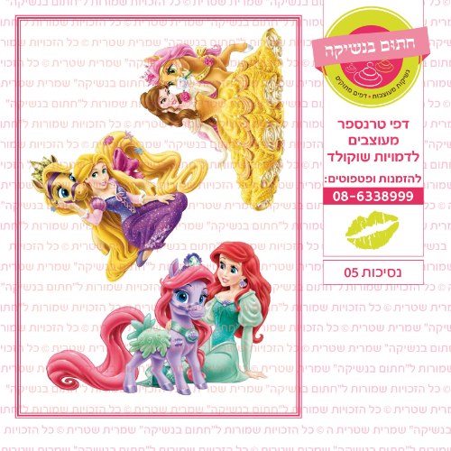 נסיכות 05