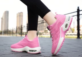 נעלי ספורט לנשים soft