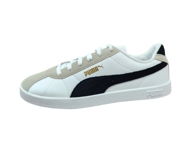 Puma-puma club ii