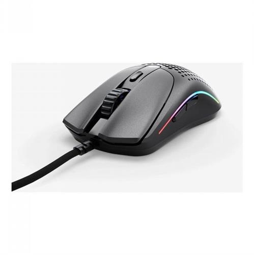 עכבר גיימינג Glorious Model O 2 שחור
