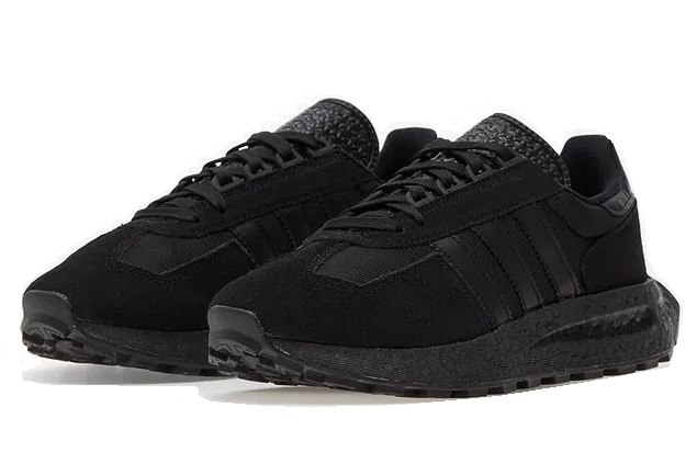 נעלי אדידס Adidas Retropy F90 שחור