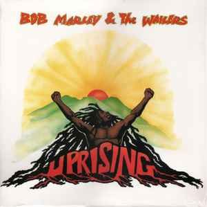 BOB MARLEY/UPRISINS - 2015