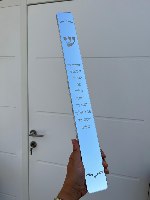 בית מזוזה דגם קלאסי ענק- 50 ס"מ