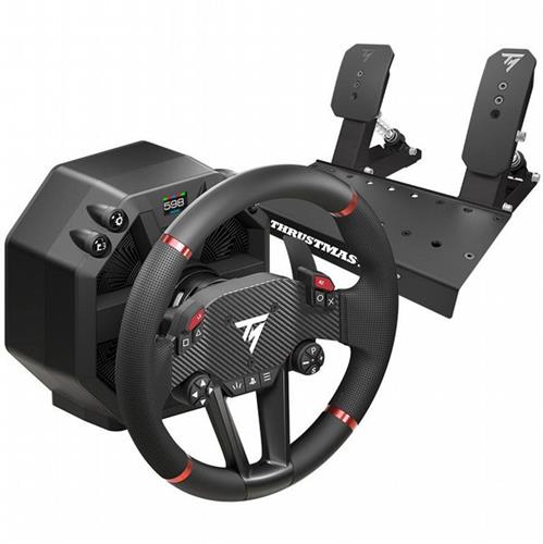 סט נהיגה Thrustmaster T598 Direct Axial Drive