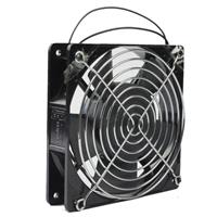 מאוורר 12cm With Cable and Gril