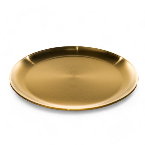 METALIC PLATE