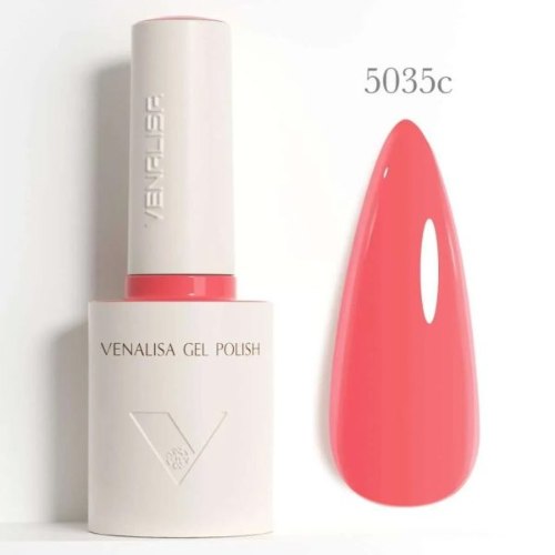 לק ג'ל ונליסה 5035 - 10 מ"ל venalisa