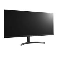 מסך מחשב LG 34" IPS FHD 75Hz 5ms