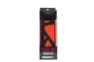 מנעול חוליות מתקפל מקורי לקורקינט אינוקים Inokim Lock 