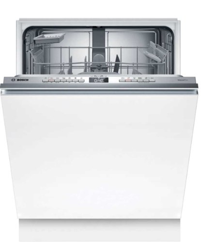 מדיח כלים BOSCH רחב אינטגרלי מלא דגם SMV4HAX21E בוש