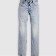 A8421-0004 ג'ינס 501® '90s Lightweight Women's Jeans