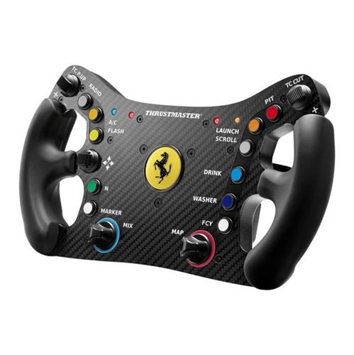 חישוק הגה Thrustmaster Ferrari 488 GT3 Wheel Add-On