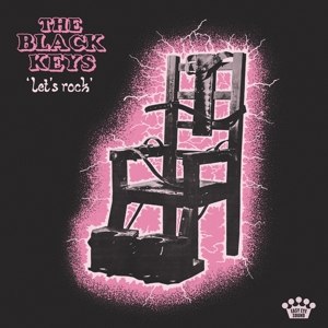 THE BLACK KEYS/LET'S ROCK