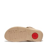 לולו טו פוסט בז' קריסטל פיטפלופ FITFLOP