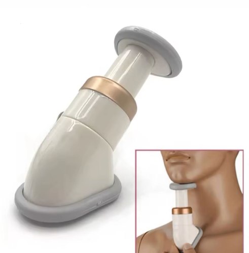 מחטב קו לסת ידני FACE LIFT
