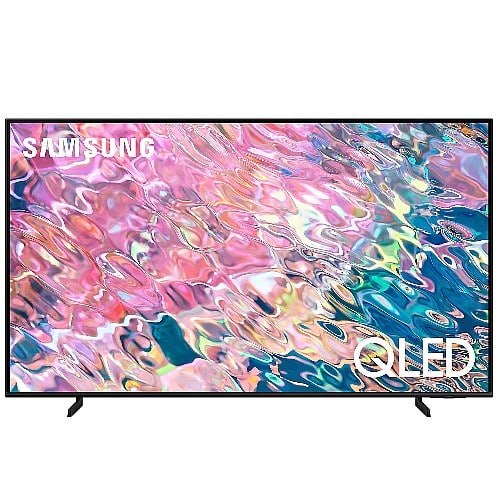 טלוויזיה סמסונג “65 QLED 4K Samsung​ דגם QE65Q60B