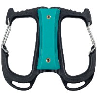 טבעות לנשיאת ציוד/כלים NOTCH Cargo Tool Carrier
