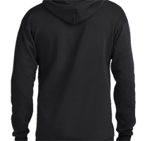 Pullover hoodie