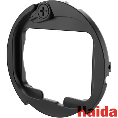 Haida Rear Adapter Ring for Sony FE 12-24mm f/4 G מתאם פילטרים אחוריים