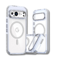 כיסוי חזק במיוחד תומך Magsafe לגוגל פיקס GOOGLE PIXEL 10 Pro XL