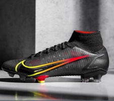 Mercurial Superfly  VIII Elite FG