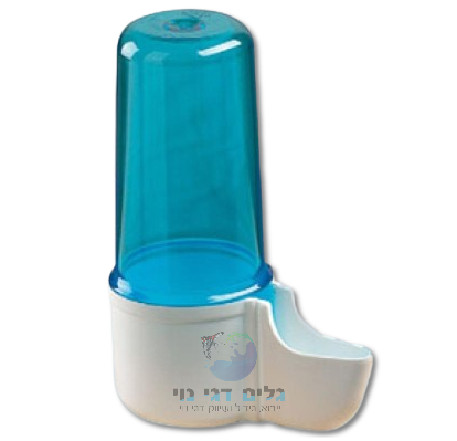 מבחנת מים לציפורים STA איטליה 50 מ"ל