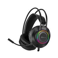 אוזניות גיימינג חוטיות דגם GH-509 מבית XtrikeMe