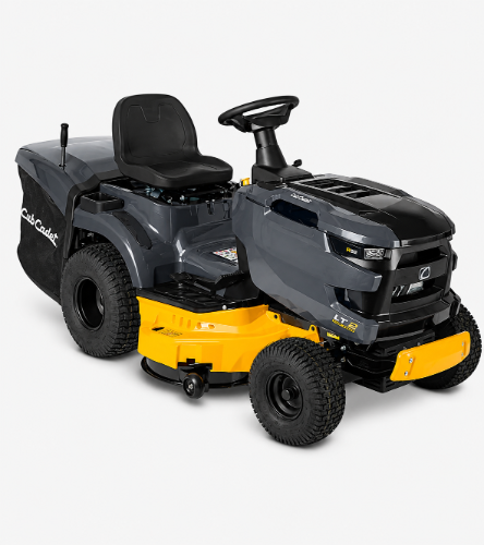 טרקטורון כיסוח Cub Cadet LT3 R102 רוחב 102 ס"מ