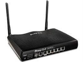 1GB Ethernet Dual-WAN Firewall