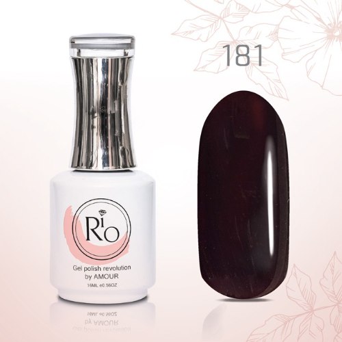 לק ג'ל ריו 181 RIO